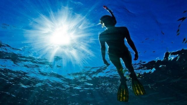 Utopia island Snorkeling Tours in Hurghada