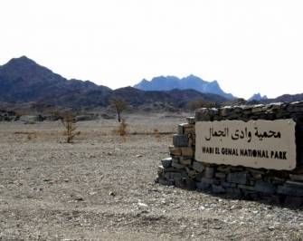Wadi El Gemal Excursions in Marsa Alam — photo 3