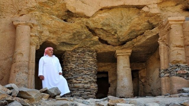 Wadi El Gemal trip from El Quseir — photo 7