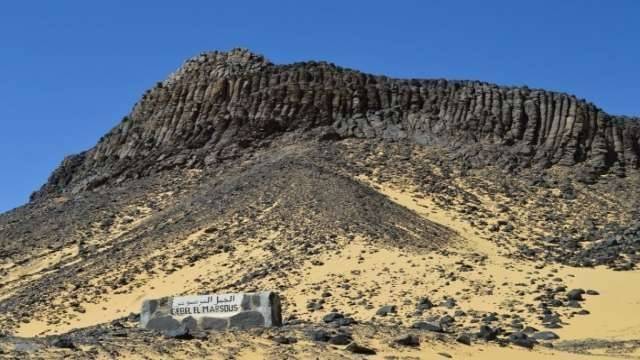 White desert overnight tour from Cairo — photo 9